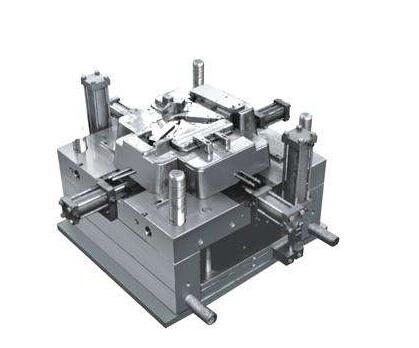 如何快速的制作模具3D裝配檔，深圳模具設計公司