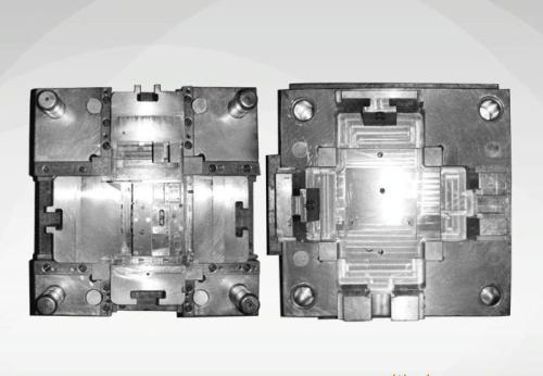 塑料模具生產方式有哪些，如何區分6種塑料模具